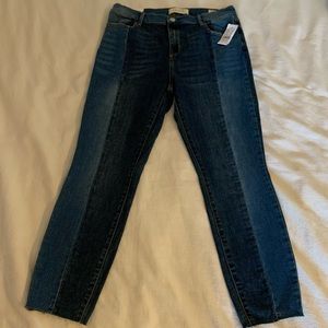 Pacsun jeans brand new